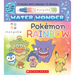 Pokémon Rainbow! (Monpoké Water Wonder)