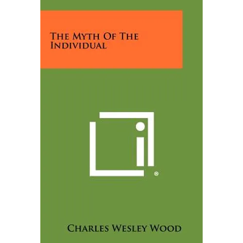 The Myth of the Individual