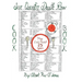 My Last Meals? 25 Years: San Quentin Death Row Cookbook 2