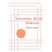Yokomitsu Riichi: Modernist