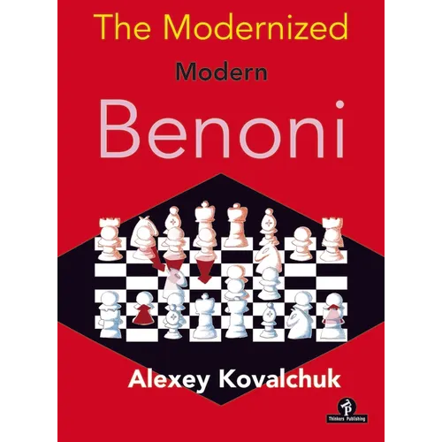 The Modernized Modern Benoni