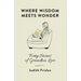 Where Wisdom Meets Wonder: Forty Stories of Grandma Love