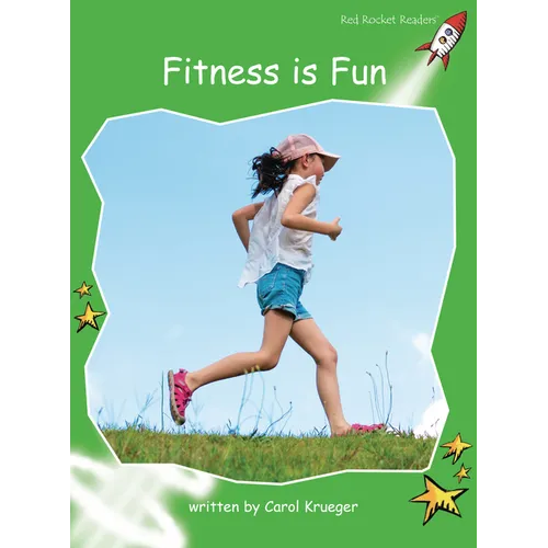 Fitness Is Fun