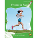 Fitness Is Fun