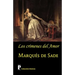Los crimenes del amor