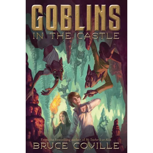 Goblins in the Castle