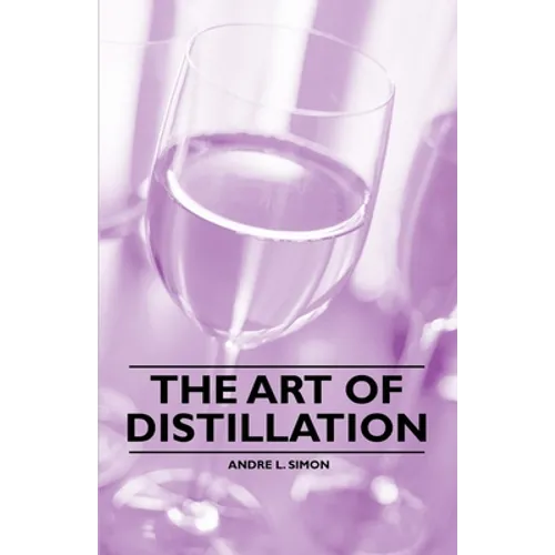 The Art of Distillation