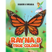Rayna's True Colors