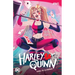 Harley Quinn Vol. 1: Girl in a Crisis