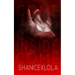 Come Inside: a risqué novella