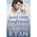Good Time Boyfriend