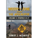 Woody and June versus the Apocalypse: Volume 3 (Episodes 13-17)