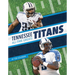 Tennessee Titans All-Time Greats