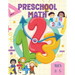 Preschool Math Ages 3-5: Sparking curiosity and building a strong foundation in numbers and shapes