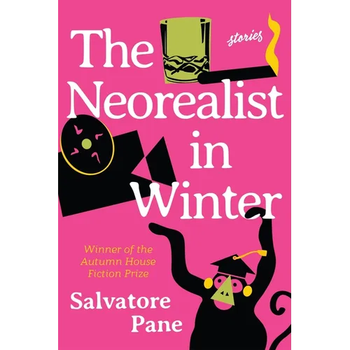 Neorealist in Winter
