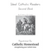 Ideal Catholic Readers, Book Two