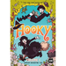 Hooky Volume 1: A Graphic Novel