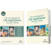 NLT Chronological Life Application Study Bible, Second Edition (Hardcover)