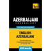 Azerbaijani vocabulary for English speakers - 3000 words
