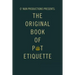 O' Nun Productions Presents: The Original Book of Pot Etiquette