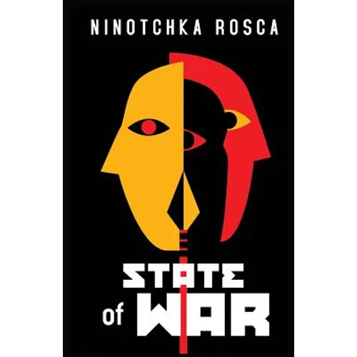 State of War: A Novel of Life in the Philippines