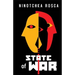 State of War: A Novel of Life in the Philippines