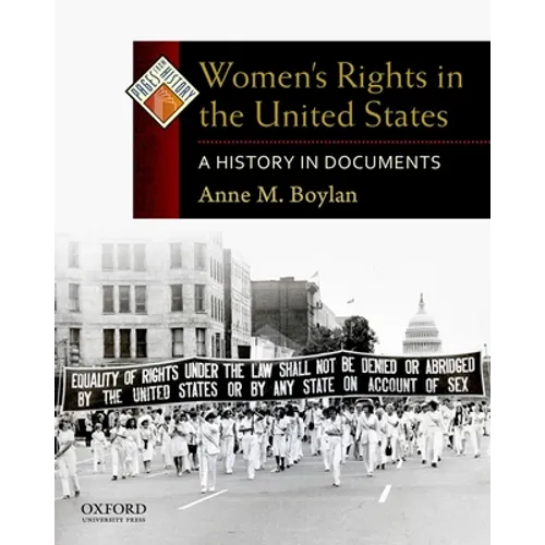 Womens Rights United States PH P