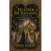 The Tuatha Dé Danann: The Shining Ones Beneath the Hollow Hills
