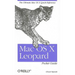 Mac OS X Leopard Pocket Guide: The Ultimate Mac OS X Quick Reference Guide