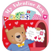 My Valentine Box: (Carry Along Tab Book)