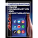 Exploring Solutions: Online Disinformation and Misinformation