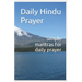 Daily Hindu Prayer
