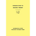Introduction to Ergodic Theory