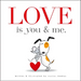Love Is You & Me