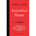Australia's Home