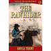 The Rawhider: Tales of the Old Wild West - Book 13