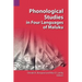 Phonological Studies in Four Languages of Maluku