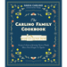 The Carlino Family Cookbook: Recipes & Stories of Growing Up in a Family Where Food Brought Us Together