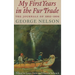 My First Years in the Fur Trade: The Journals of 1802-1804