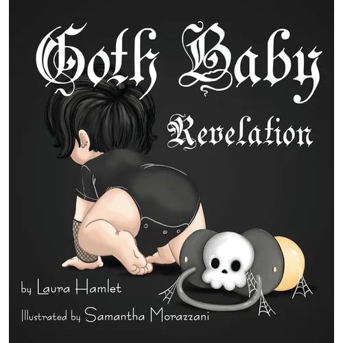 Goth Baby: Revelation