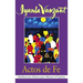 Actos de Fe (Acts of Faith): Meditaciones Diarias Para Mejorar El Espiritu (Meditations for People of Color)