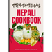 Traditional Nepali Cookbook: 50 Authentic Recipes from Nepal