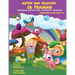 Gifted and Talented EQ Training for children ages 3-6: Brainstorm Series # 3 Good Manner and Good Behavior