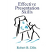 Effective Presentation Skills