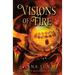 Visions of Fire: The Seer's Blessing: Book 2