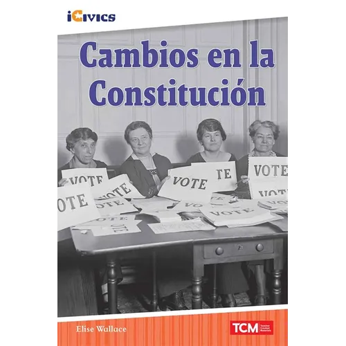 Cambios En La Constitución