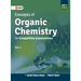 Concepts of Organic Chemistry for Competitive Examinations Vol. I 2020-21