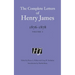 The Complete Letters of Henry James, 1876-1878: Volume 1 Volume 1