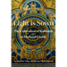 Light Is Sown: The Cultivation of Kabbalah in Medieval Castile
