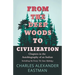 From the Deep Woods to Civilization - Chapters in the Autobiography of an Indian: Including the Essay 'The Sioux Mythology'